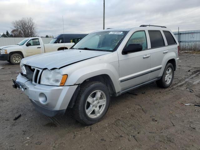 2007 Jeep Grand Cherokee Laredo