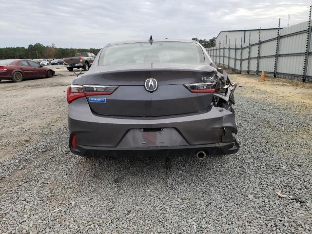 19UDE2F70NA005625 Acura ILX PREMIU 6