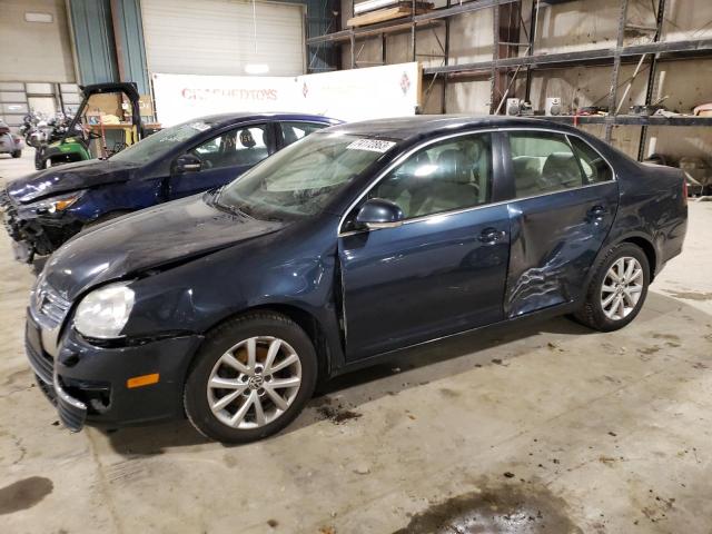 2010 Volkswagen Jetta SE