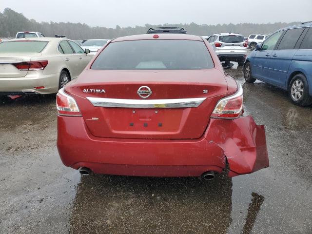 1N4AL3AP9FC140845 | 2015 NISSAN ALTIMA 2.5