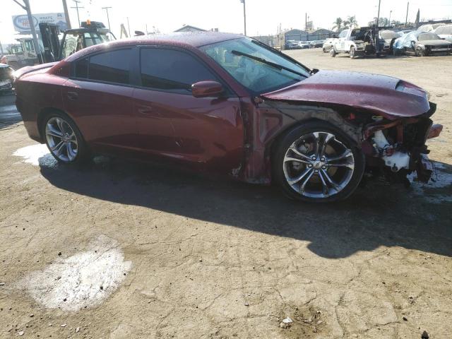 2021 DODGE CHARGER R/ - 2C3CDXCT8MH619922