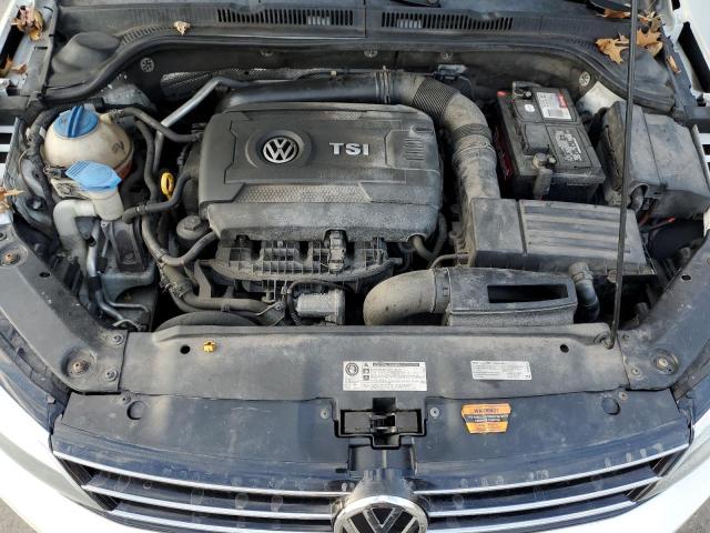 3VWD17AJ1FM298219 | 2015 VOLKSWAGEN JETTA SE