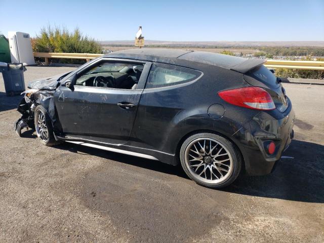 KMHTC6AE0EU192761 | 2014 Hyundai veloster turbo