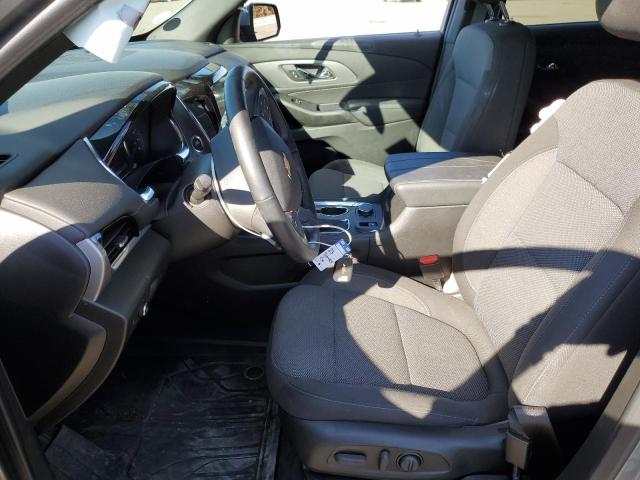 2023 CHEVROLET TRAVERSE L - 1GNERGKW8PJ193919