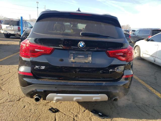 5UXTR9C5XJLD70808 | 2018 BMW X3 XDRIVE3