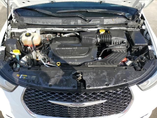 2C4RC1BG1NR179208 2022 CHRYSLER PACIFICA, photo no. 12