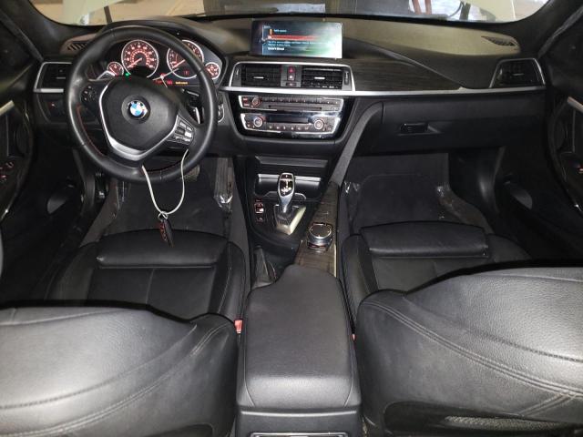 WBA8B9C38HK885181 | 2017 BMW 330 I