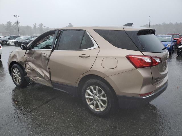 2GNAXUEV4K6104911 | 2019 CHEVROLET EQUINOX LT