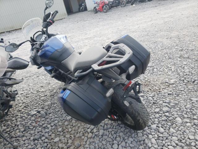 2022 TRIUMPH MOTORCYCLE TIGER SPOR - SMTL20UL2NTAZ3187