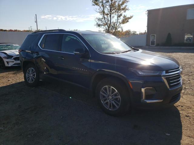 1GNEVGKWXPJ146788 Chevrolet Traverse L 4