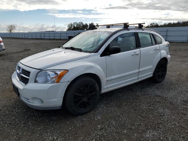 2007 Dodge Caliber R/T