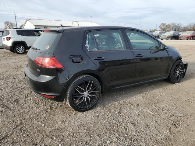 3VW217AU0FM019103 | 2015 VOLKSWAGEN GOLF