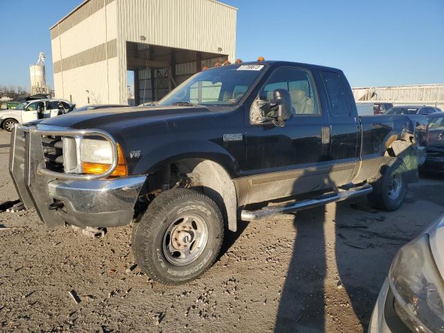 2001 Ford F-250 