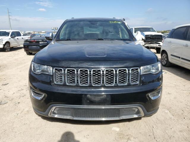 1C4RJEBG9HC637796 | 2017 JEEP GRAND CHER