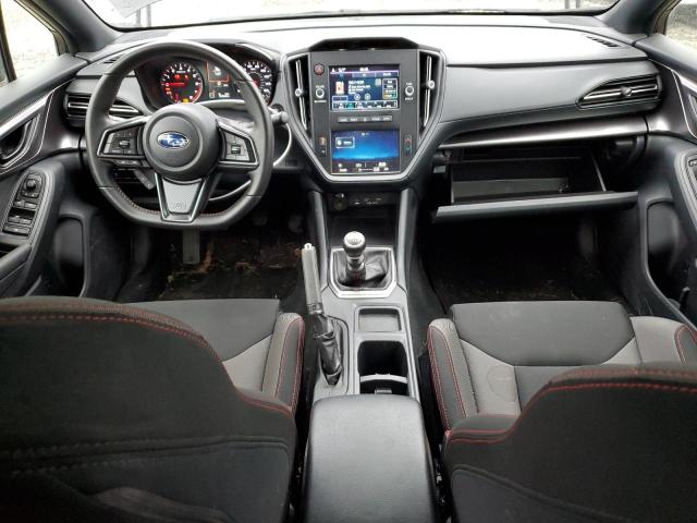 JF1VBAA64N9011889 Subaru WRX