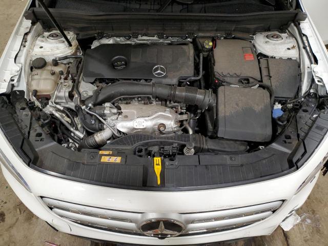 W1N4M4HB6MW111621 Mercedes-Benz Glb 250 4matic