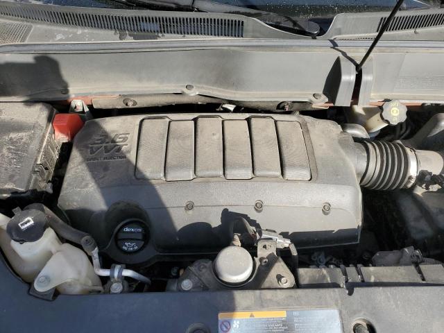 2016 BUICK ENCLAVE - 5GAKVBKD2GJ293220