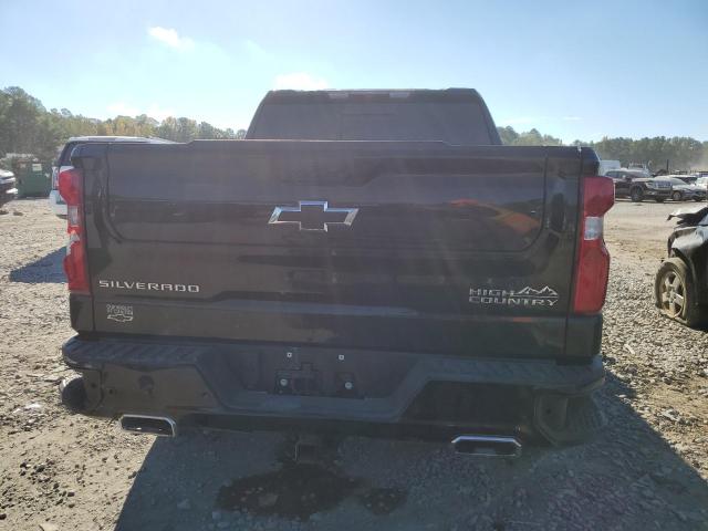 2GCUDJED3P1112734 | 2023 CHEVROLET SILVERADO