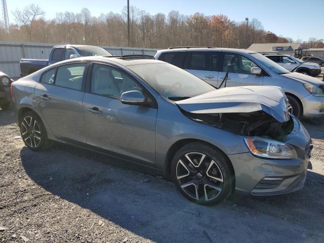 YV140MTL2H2428371 2017 Volvo S60 Dynamic