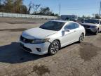 2015 HONDA ACCORD EXL - 1HGCT1B83FA008501