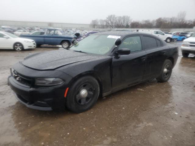2016 DODGE CHARGER PO - 2C3CDXAT1GH259612