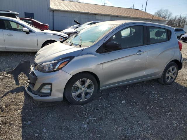 2019 Chevrolet Spark LS