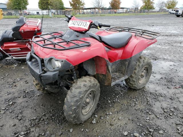 2006 KAWASAKI KVF750 A1 - JKAVFDA126B521425
