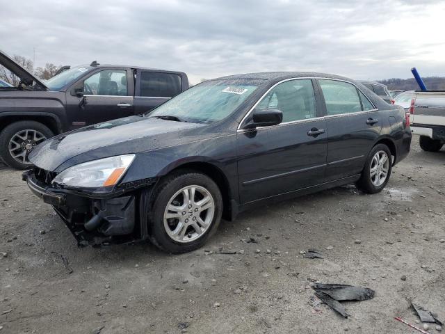 2006 Honda Accord Ex VIN: 1HGCM568X6A046693 Lot: 78098203