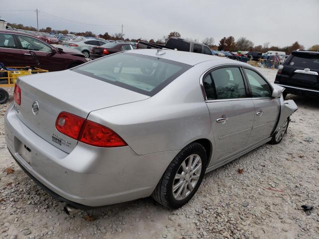 1G4HC5EM7BU135292 | 2011 Buick lucerne cxl