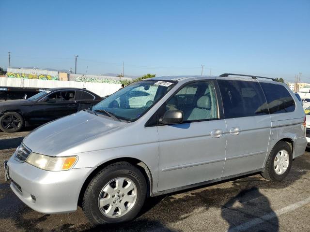 2003 Honda Odyssey EX-L