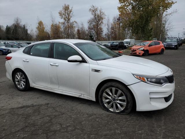 5XXGT4L38HG161452 | 2017 KIA OPTIMA LX