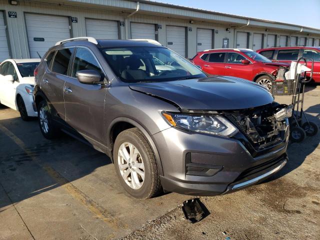 5N1AT2MV4JC818131 | 2018 NISSAN ROGUE S