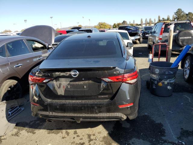 3N1AB8DV3NY308475 | 2022 NISSAN SENTRA SR