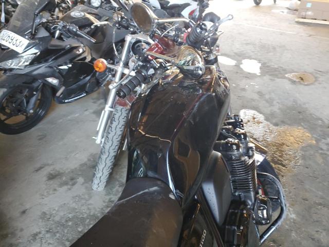 2014 HONDA CB1100 JH2SC6513EK101427
