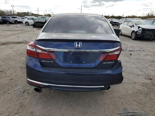 1HGCR2F55HA137332 | 2017 HONDA ACCORD SPO