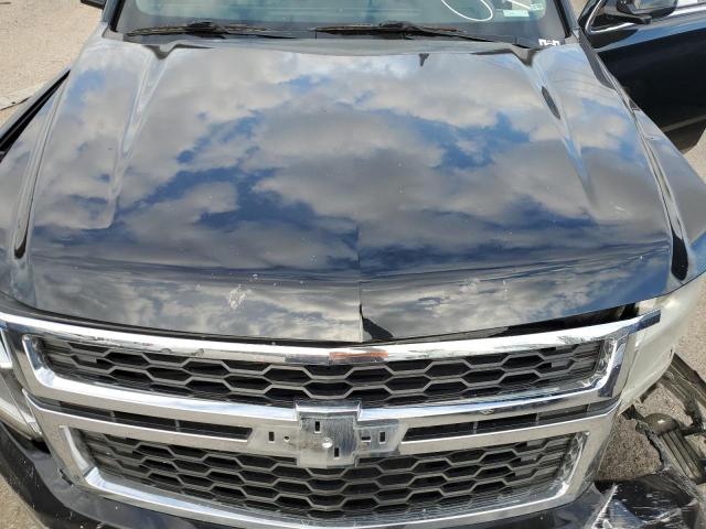 2019 Chevrolet Suburban C1500 Lt VIN: 1GNSCHKC6KR169287 Lot: 75823253