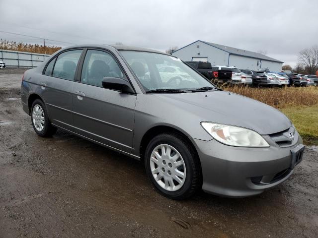 2HGES16524H616052 2004 Honda Civic Lx