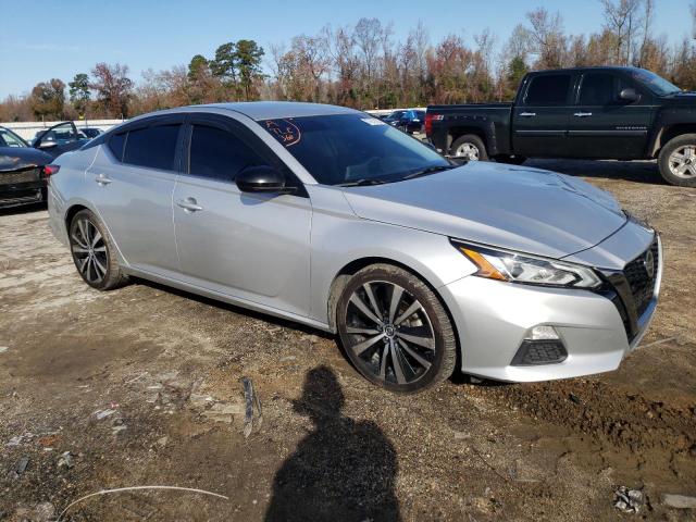 1N4BL4CV2KC242777 | 2019 NISSAN ALTIMA SR