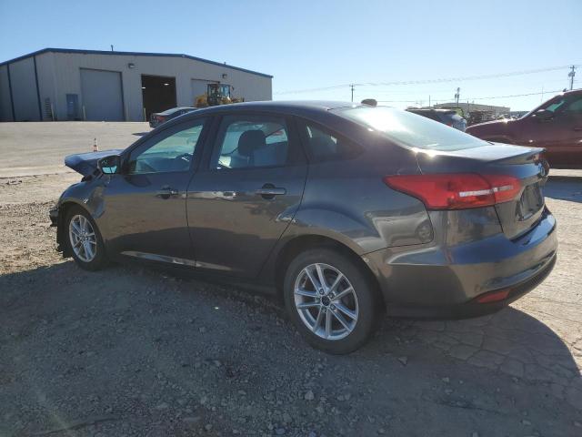 1FADP3F24FL316859 | 2015 FORD FOCUS SE