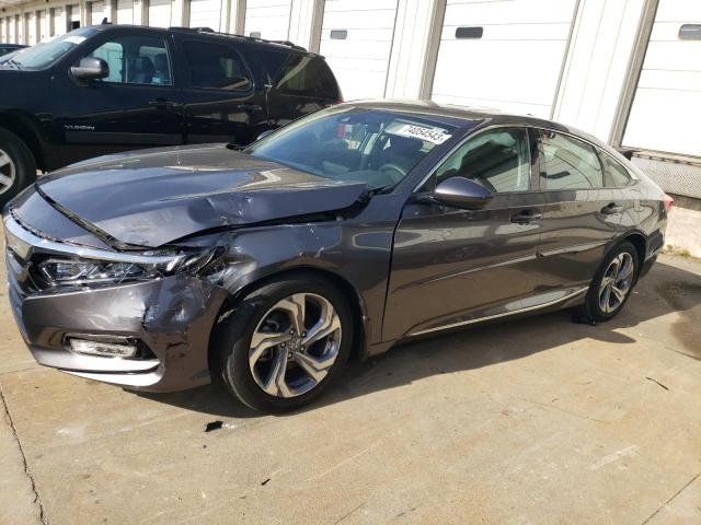 Vin: 1hgcv1f48ka078555, lot: 74054543, honda accord ex 2019 img_1