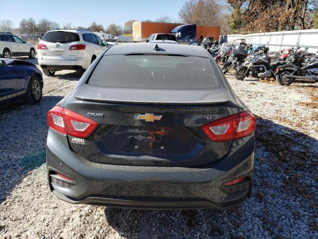 1G1BE5SM4H7165939 | 2017 CHEVROLET CRUZE LT