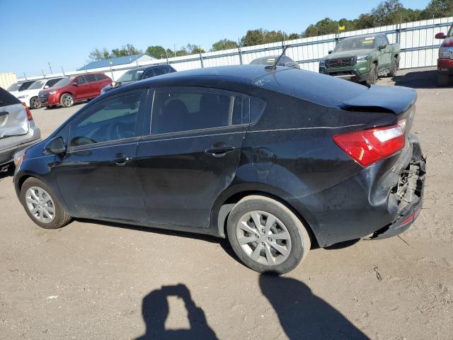 KNADM4A34F6442949 | 2015 KIA RIO LX