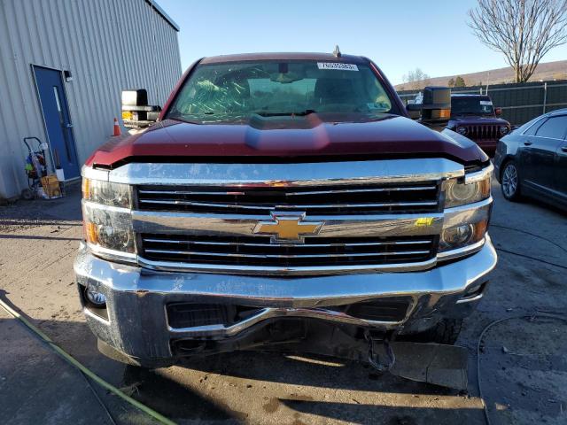 1GC1KVEG8GF255505 | 2016 CHEVROLET SILVERADO