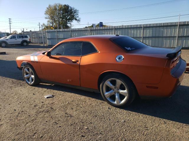 2B3CJ5DT4BH578520 | 2011 Dodge challenger r/t