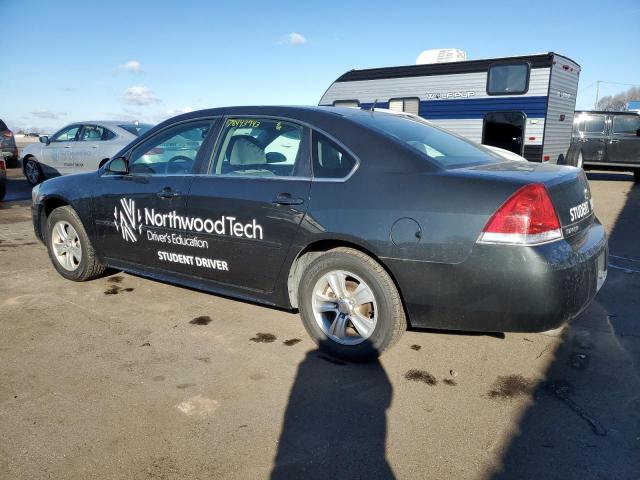 2G1WA5E38G1157158 | 2016 CHEVROLET IMPALA LIM