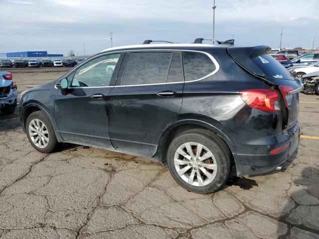 LRBFXDSA9HD116402 Buick Envision Essence