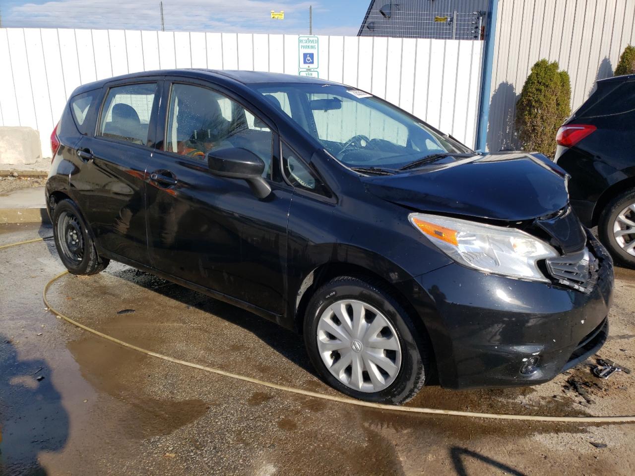 3N1CE2CP3GL368952 NISSAN VERSA 2016