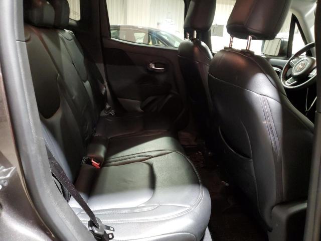 ZACNJBAB5LPL67230 Jeep Renegade Sport