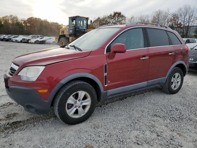 2008 Saturn VUE XE