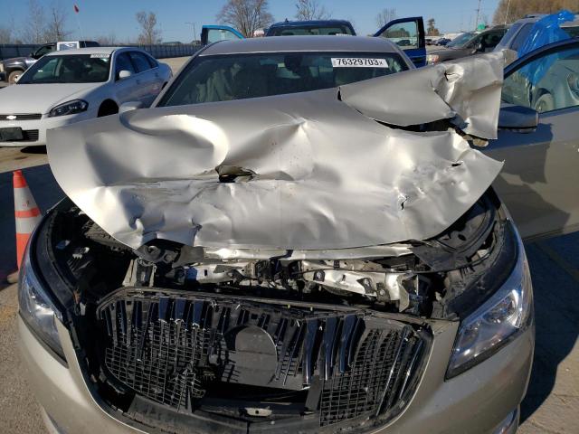 1G4GB5G31EF223802 | 2014 BUICK LACROSSE